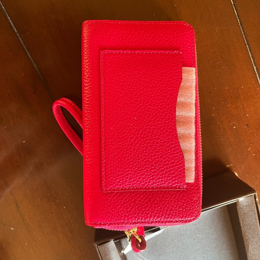 Coach Wallet - Picture 6 of 6